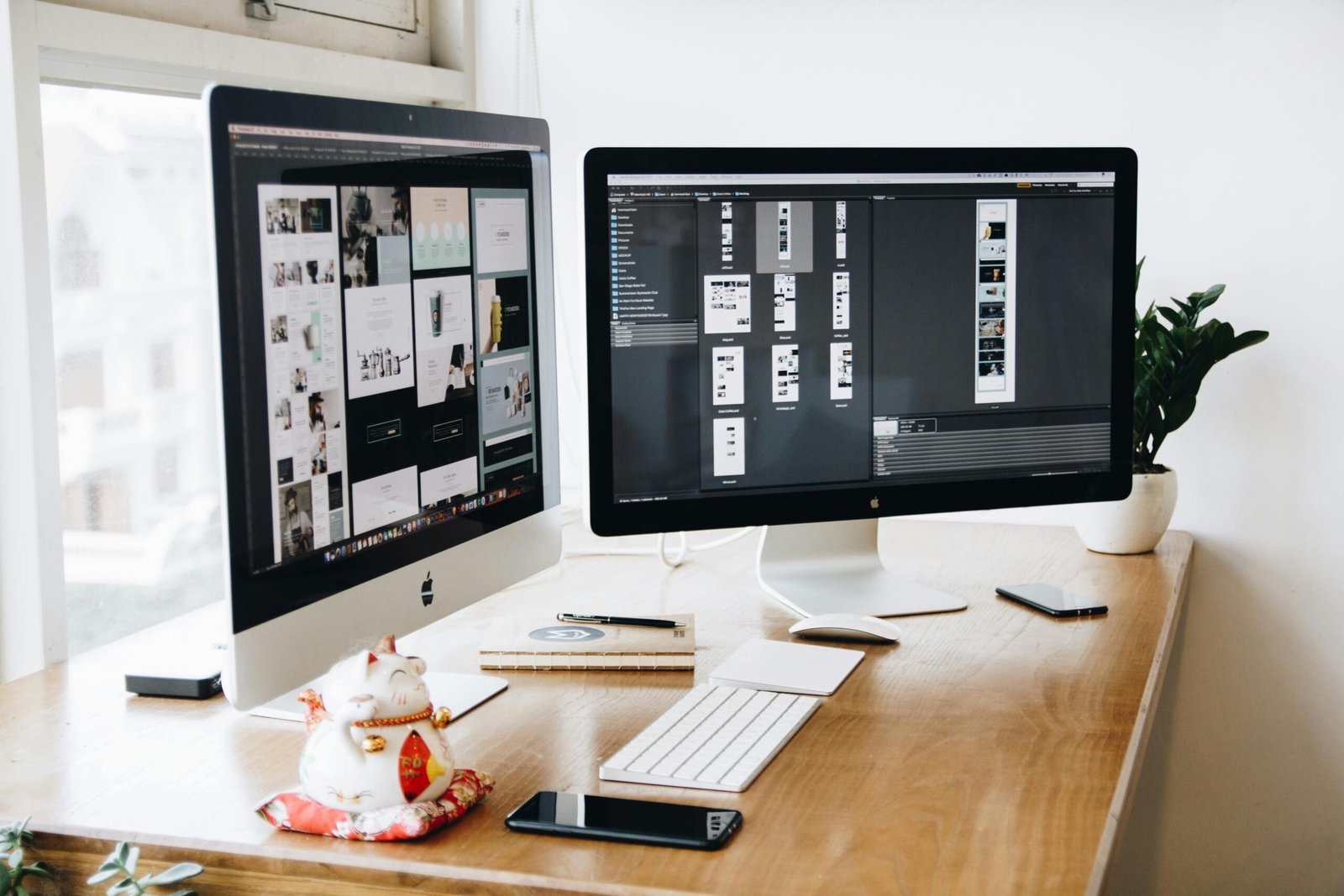 Essential Guide to Finding Expert Local Website Designers and Developers