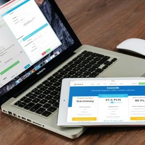 Enterprise Website Package